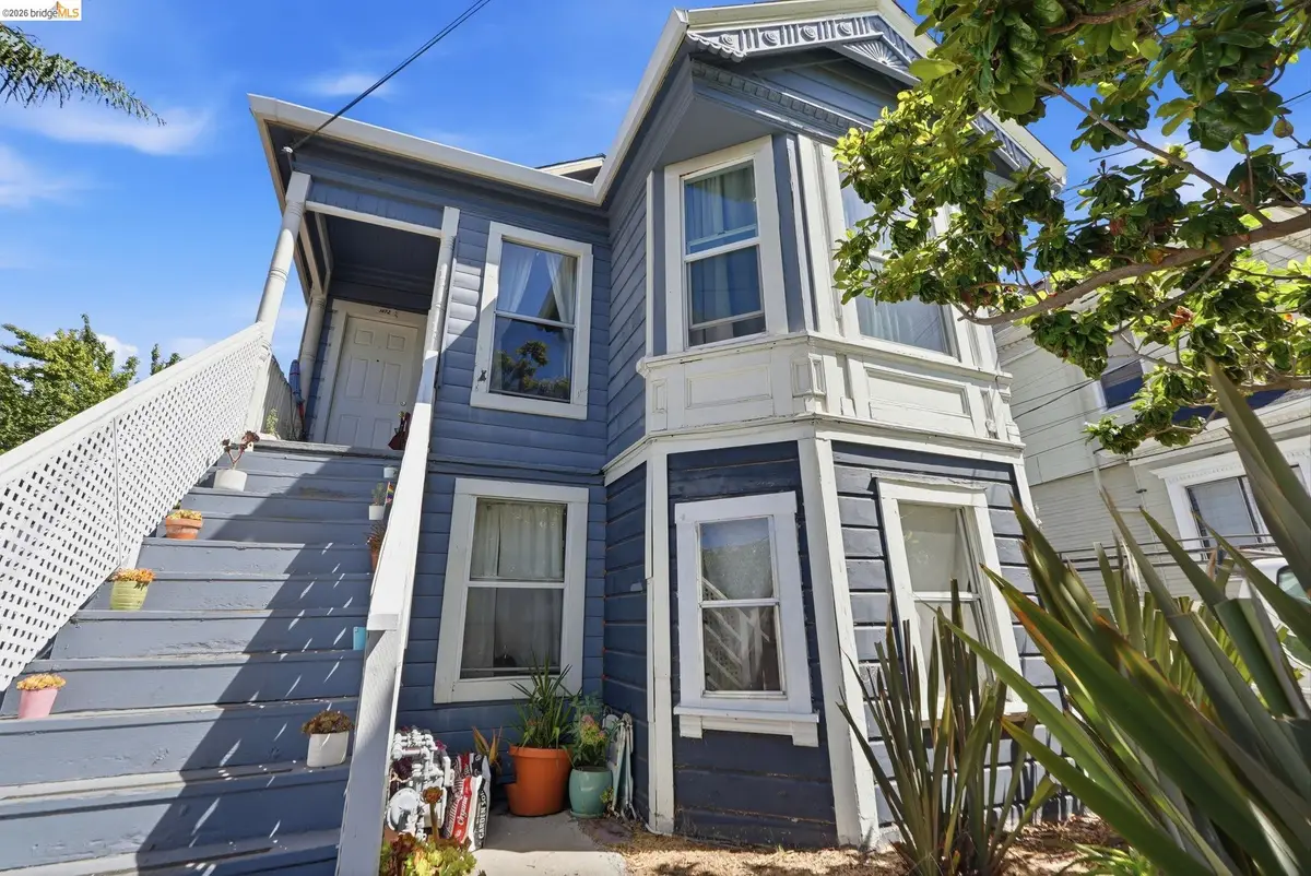 1072 56th St, Oakland, CA 94608 - #1