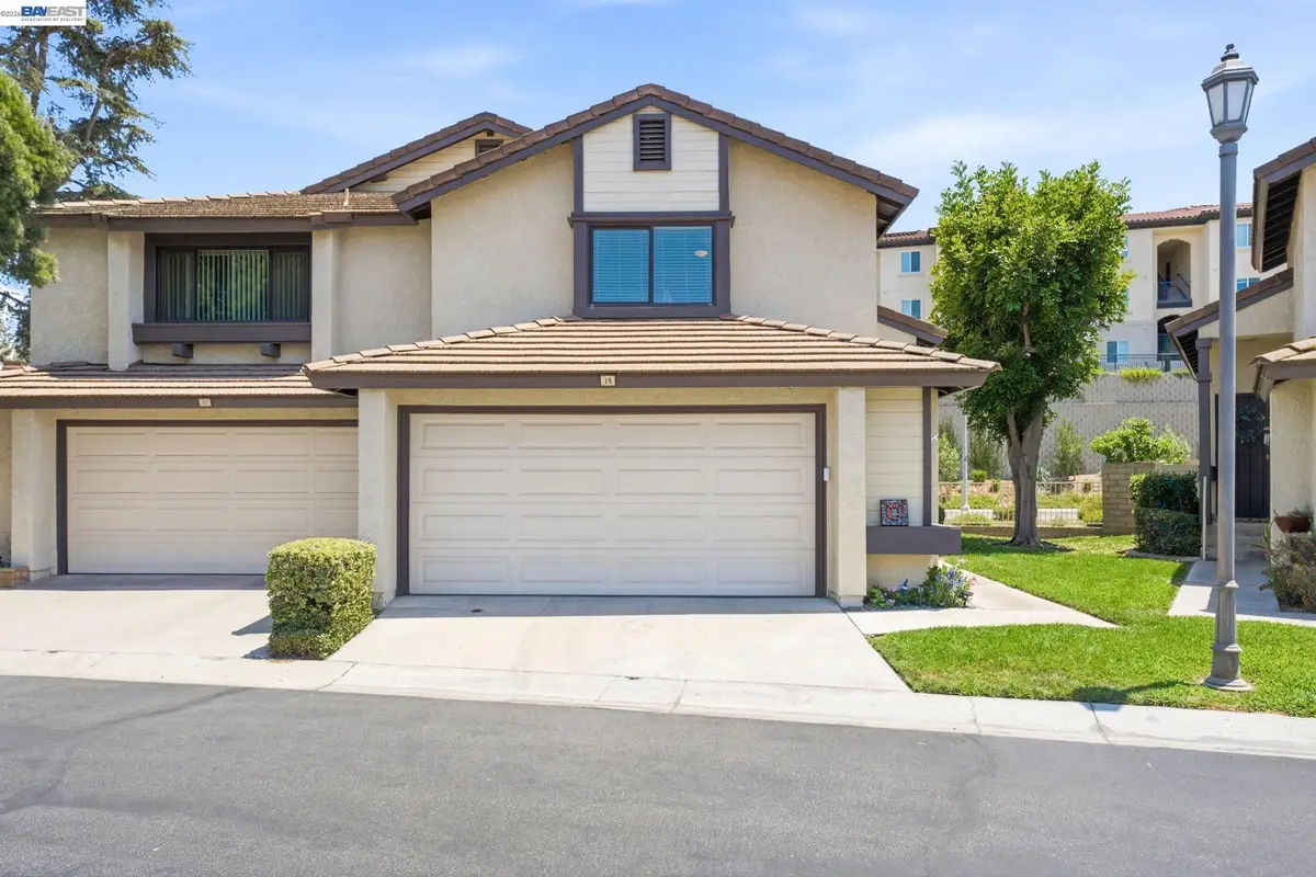 5050 Canyon Crest #18, Riverside, CA 92507 - #1