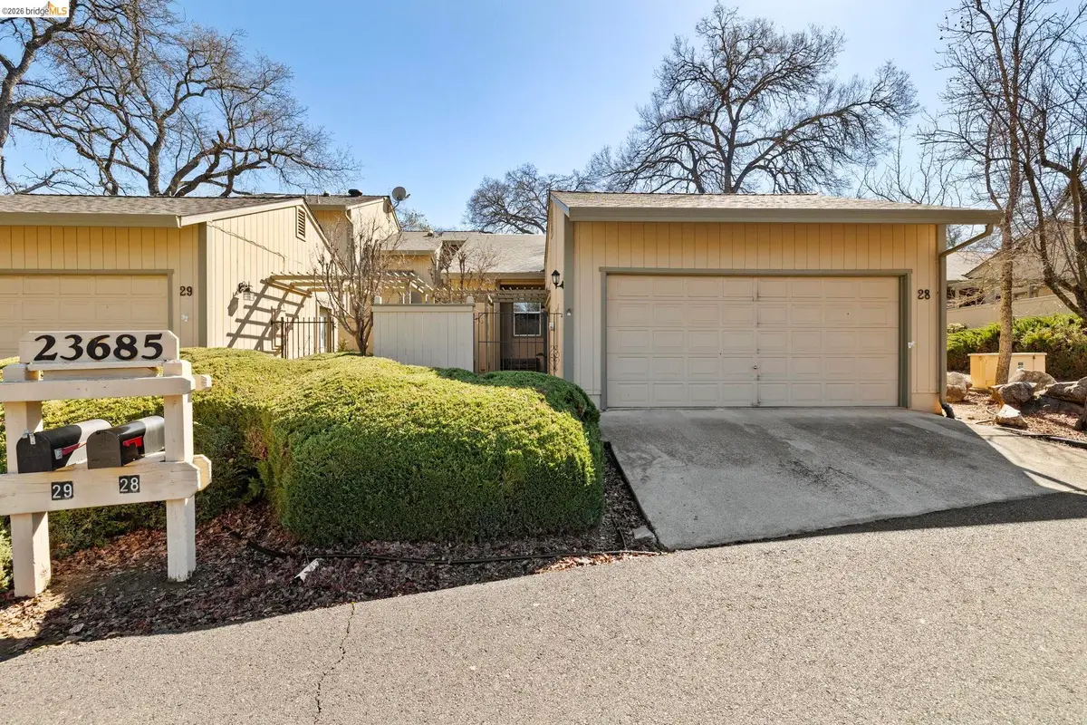 23685 Marble Quarry Rd #28, Columbia, CA 95310 - #1