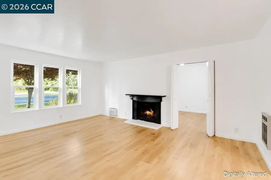 375 Camelback Drive #4, Pleasant Hill, CA 94523 - #3