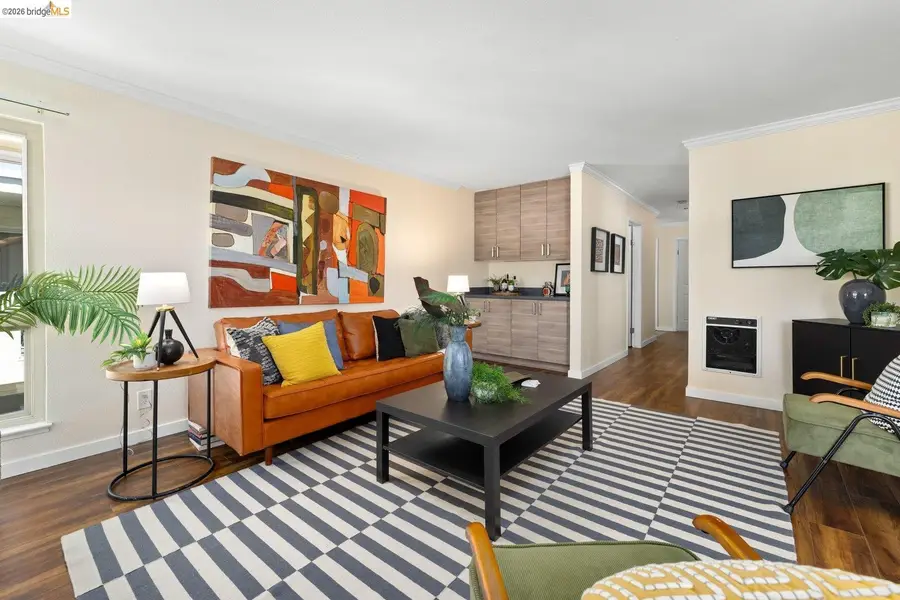 77 Fairmount Avenue #302, Oakland, CA 94611 - #3