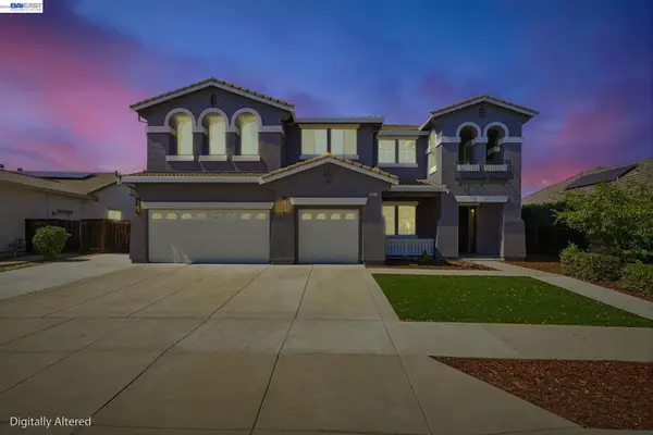 2633 Spyglass Dr, Brentwood, CA 94513