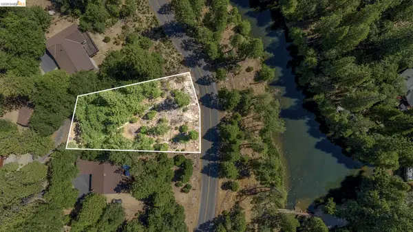 Lot598 Nile River, Sonora, CA 95370