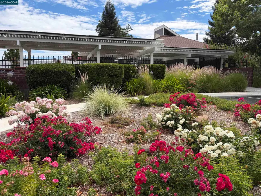 2834 Royal Ann Ln., Concord, CA 94518 - #3