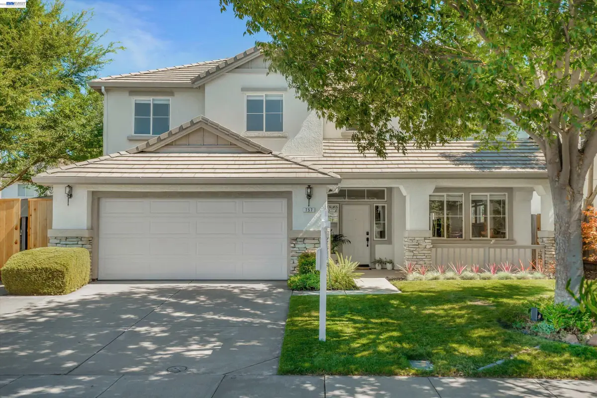 757 Dody Dr, Manteca, CA 95337 - #1