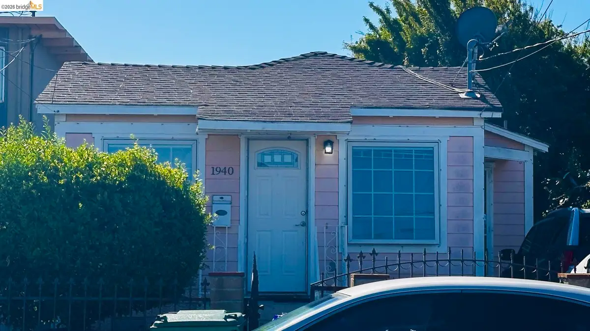 1940 22nd Street, San Pablo, CA 94806 - #1