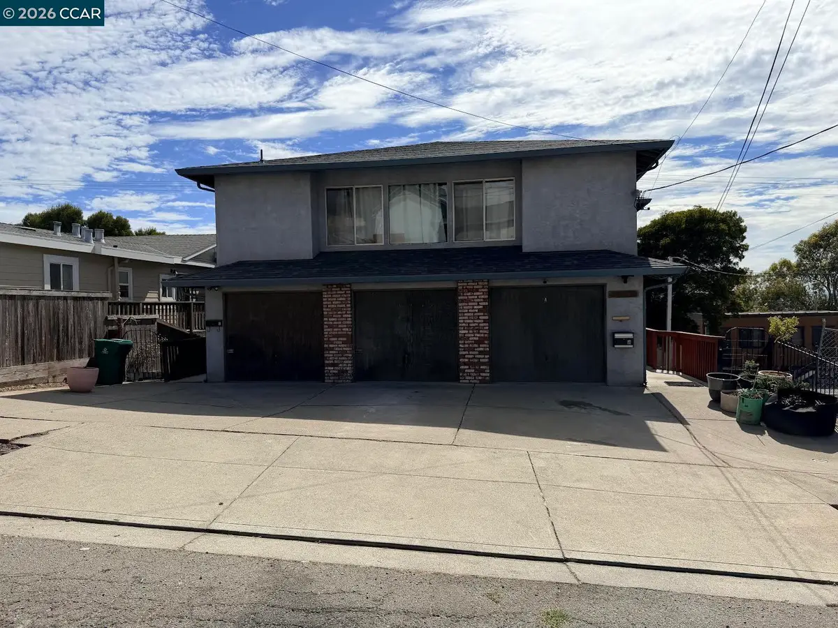 2415 Columbia Blvd, Richmond, CA 94804 - #1