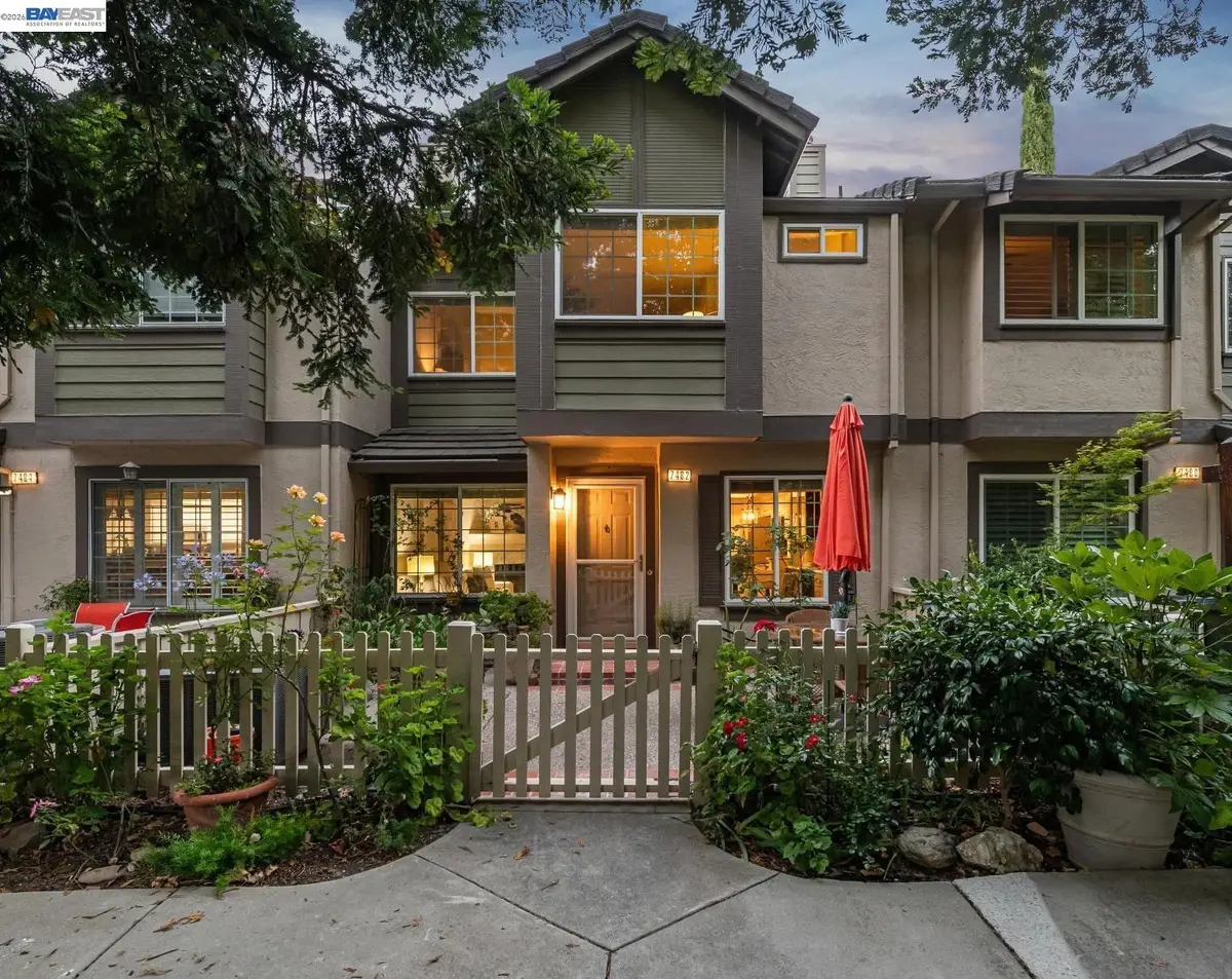 7482 Oxford Circle, Dublin, CA 94568 - #1