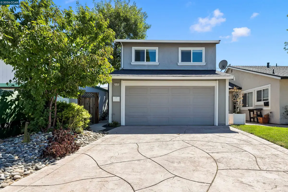 3129 Ash Street, Antioch, CA 94509 - #1