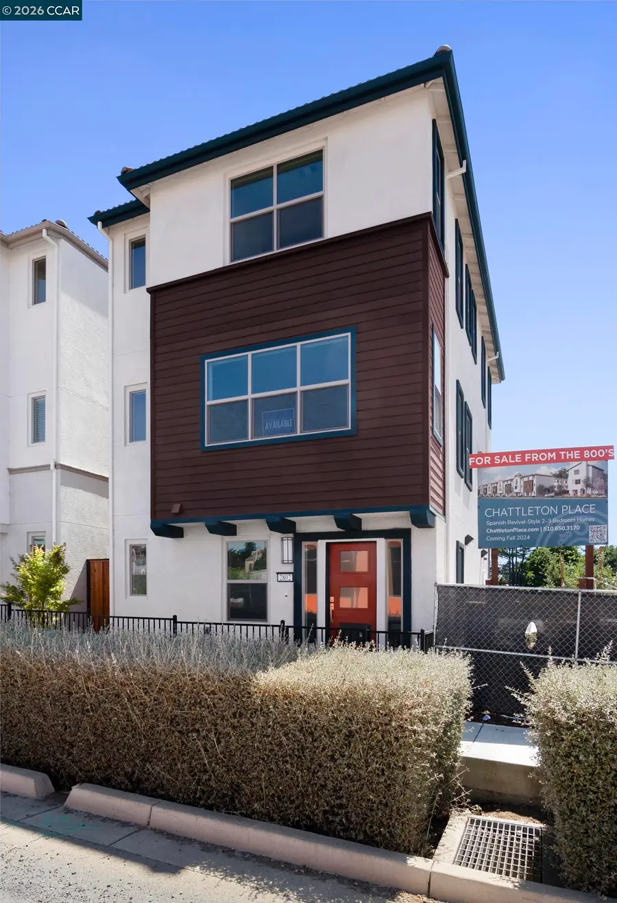 2818 Chattleton Lane, San Pablo, CA 94806 - #3