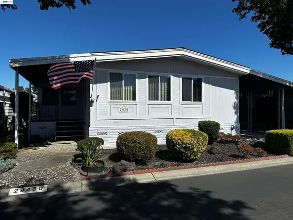 29430 New Hampshire Way, Hayward, CA 94544
