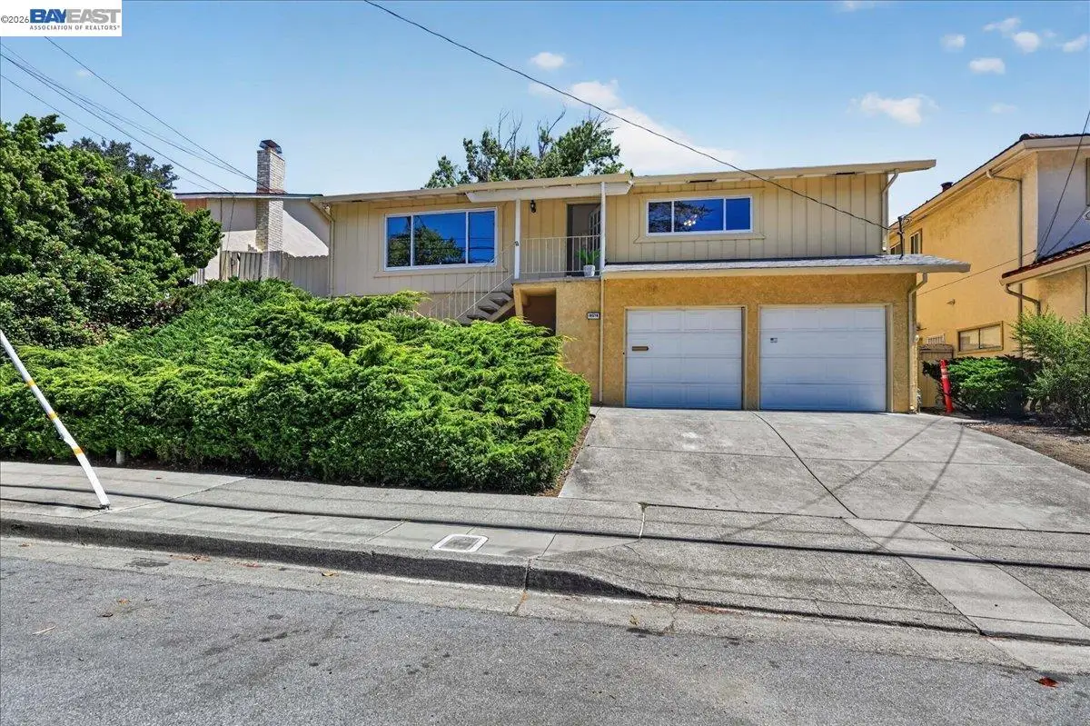 19574 Stanton Ave, Castro Valley, CA 94546 - #1