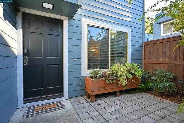 1290 Honey Trail, Walnut Creek, CA 94597