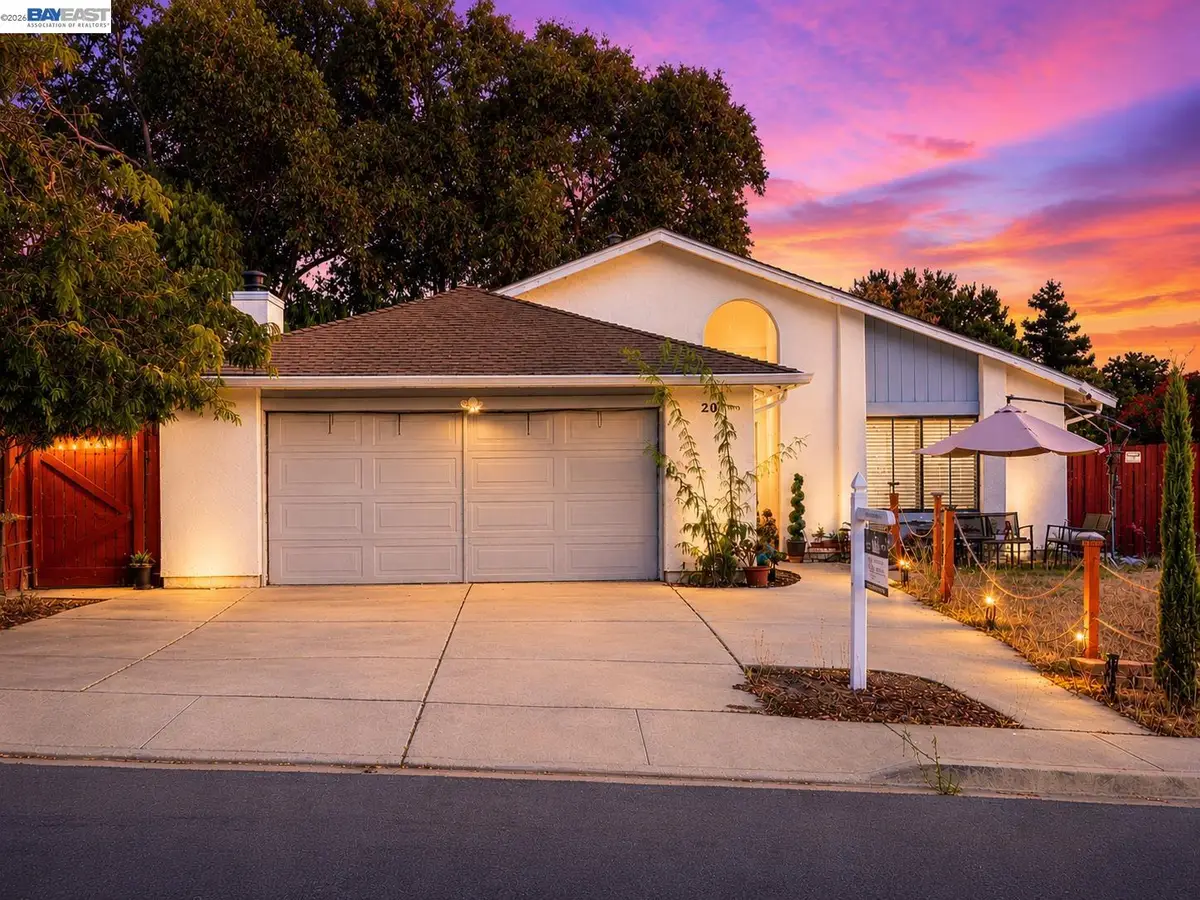 20 Dunes Way, Antioch, CA 94509 - #1