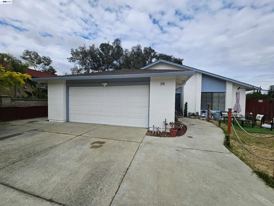 20 Dunes Way, Antioch, CA 94509 - #3