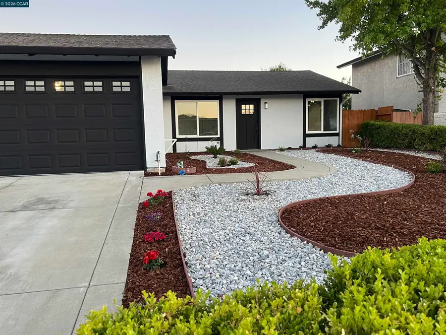 1116 Langlie Way, Rodeo, CA 94572 - #2
