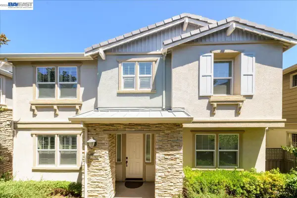 2792 Alliston Loop, Dublin, CA 94568