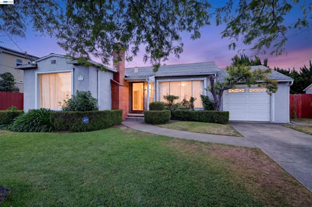 1282 Chapel Ave, San Leandro, CA 94579 - #1