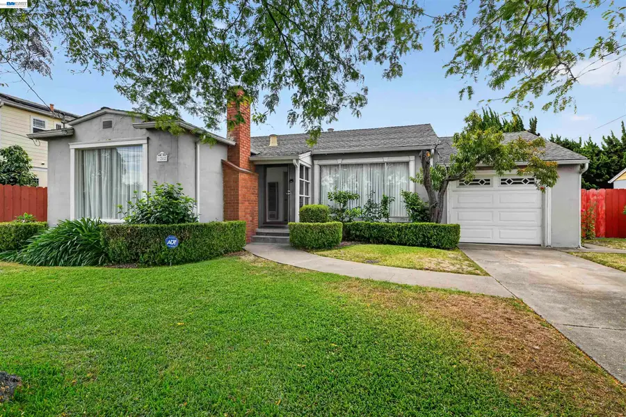 1282 Chapel Ave, San Leandro, CA 94579 - #2