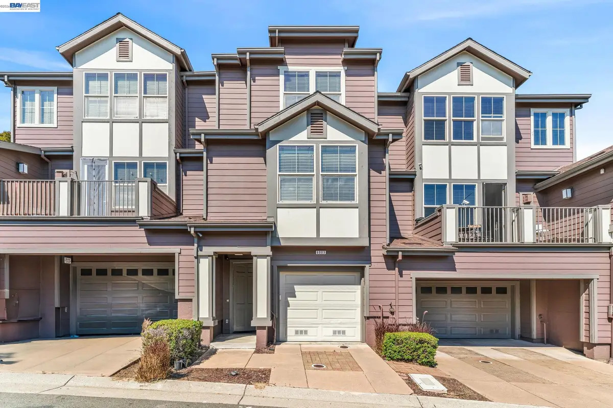 6003 Old Quarry Loop, Oakland, CA 94605 - #1