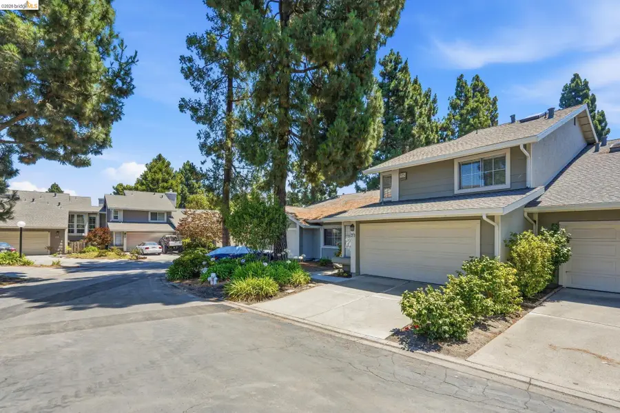 2231 Heathrow Pl, San Leandro, CA 94577 - #3