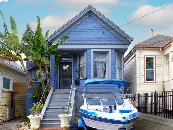 1538 16th Ave, Oakland, CA 94606