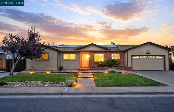 4427 Crestwood Cir, Concord, CA 94521