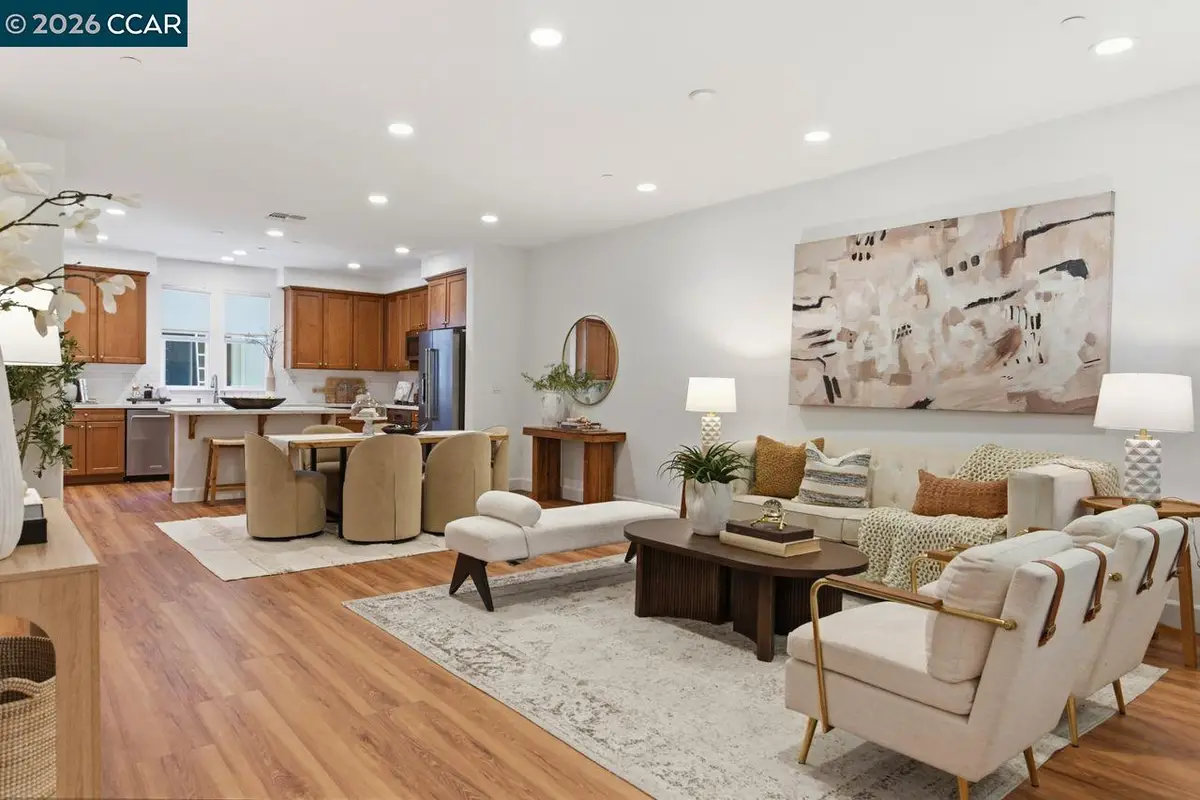 710 Ryan Ter, San Ramon, CA 94583 - #1