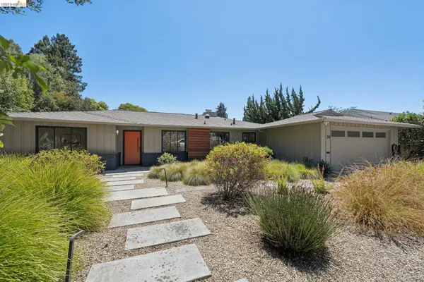 30 Blair Pl, Piedmont, CA 94611