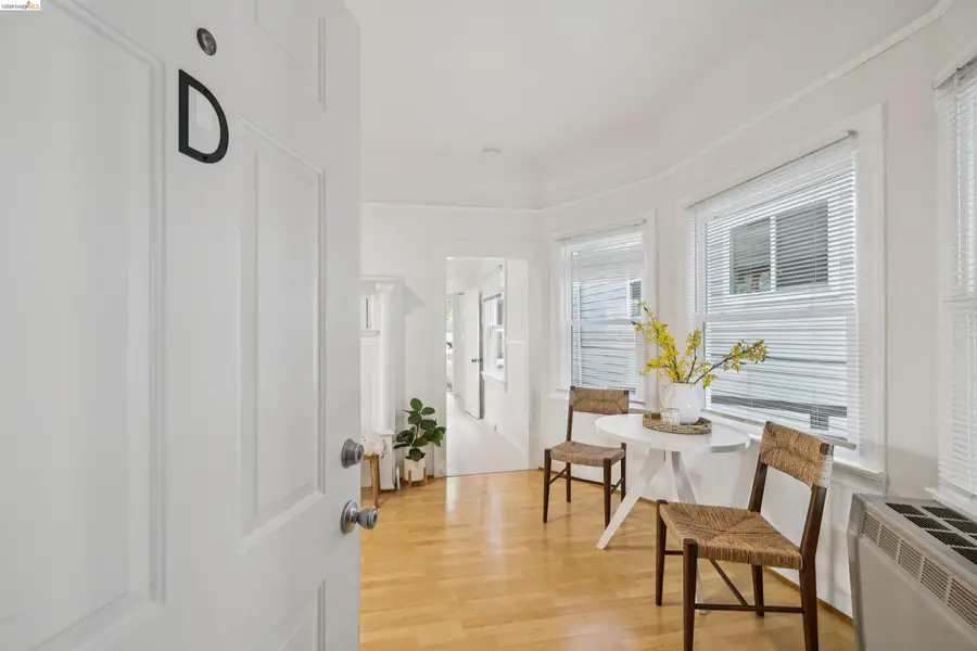 2923 Wheeler St, Berkeley, CA 94705 - #2
