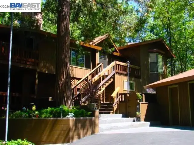 24217 Appaloosa Way, Sonora, CA 95370 - #1