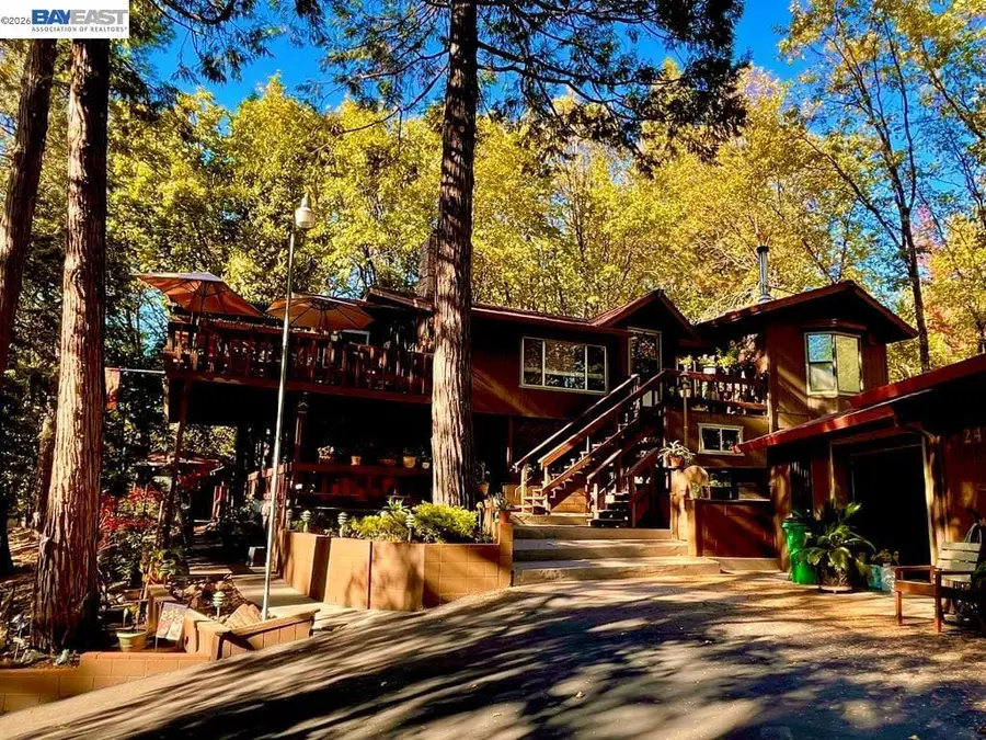24217 Appaloosa Way, Sonora, CA 95370 - #2