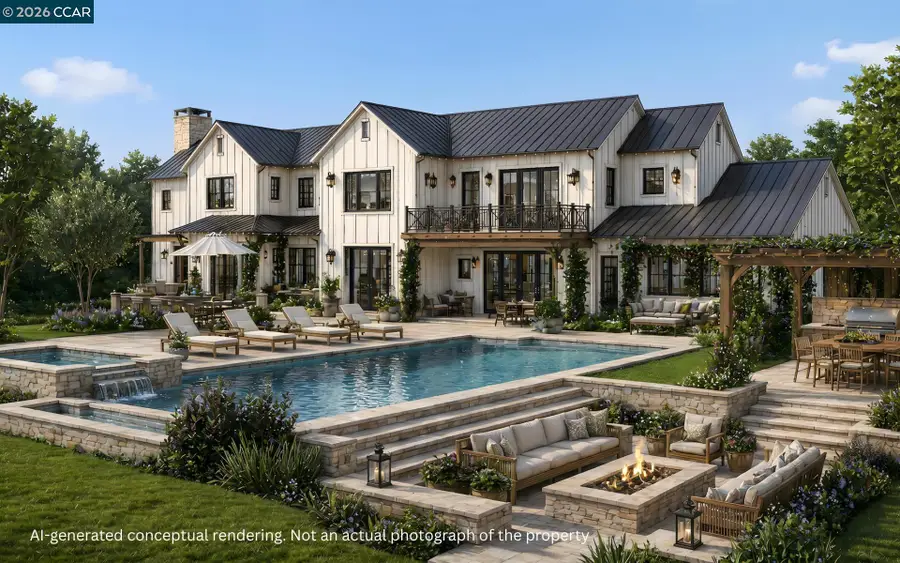 824 Danville Blvd, Danville, CA 94526 - #2
