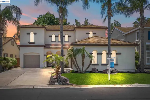 2466 Yosemite Way, Discovery Bay, CA 94505