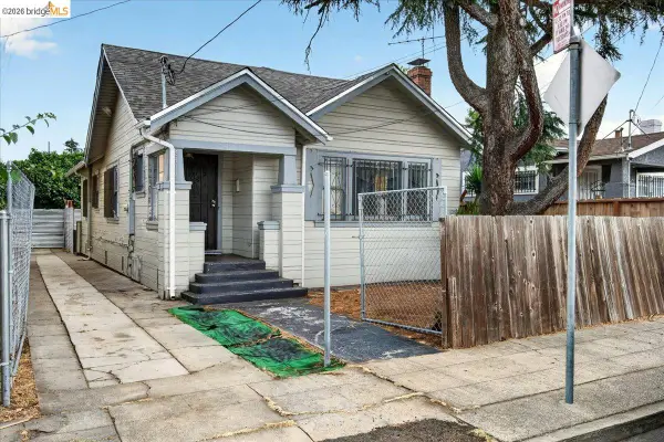 2333 81st Ave, Oakland, CA 94605