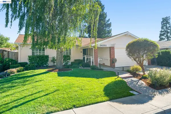 34351 Newton Ct, Fremont, CA 94555