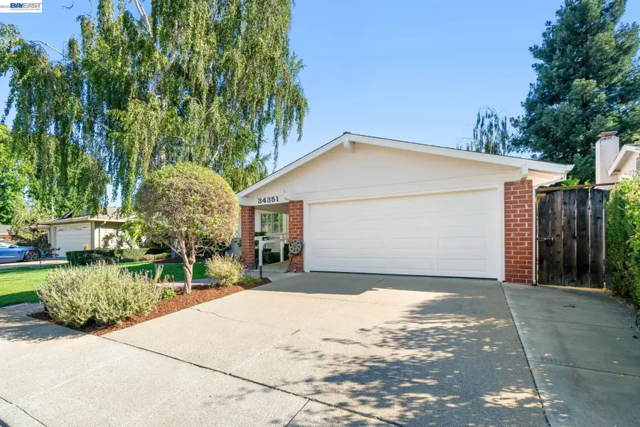 34351 Newton Ct, Fremont, CA 94555 - #3