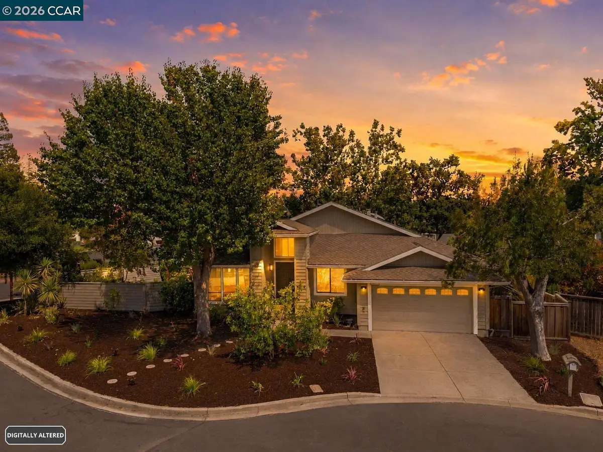 1979 Charmstone Court, Walnut Creek, CA 94595 - #1