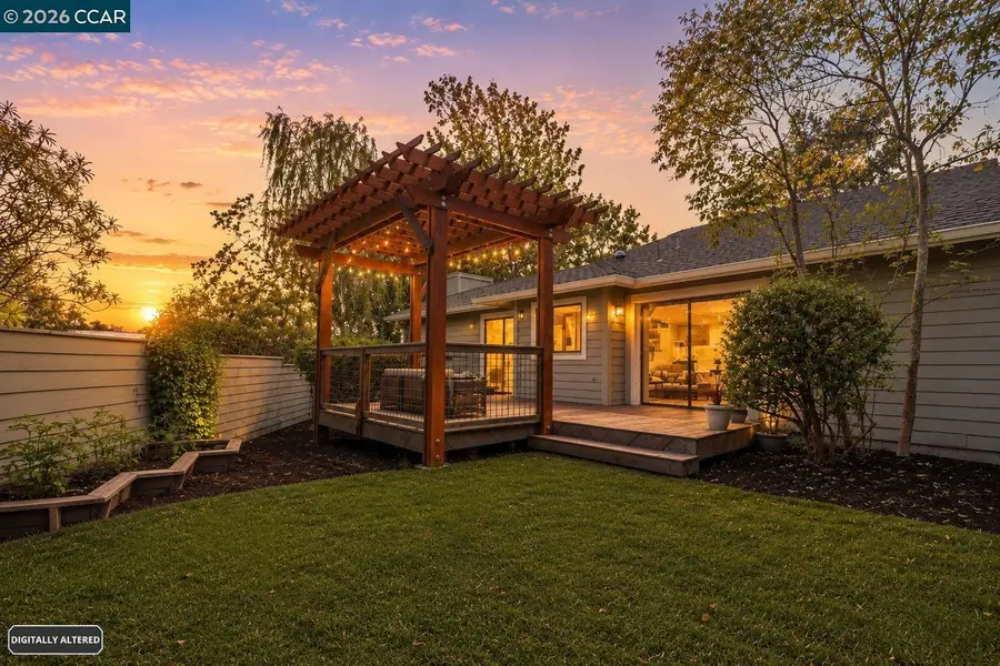 1979 Charmstone Court, Walnut Creek, CA 94595 - #2