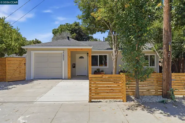 22807 Alice St, Hayward, CA 94541