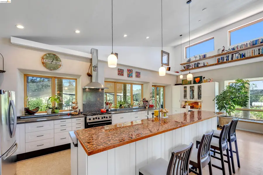 9935 Jackass Creek Rd, Groveland, CA 95321 - #3