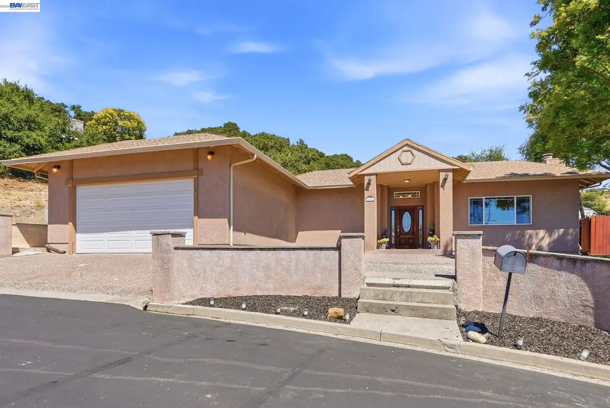 210 Amend Ct, El Sobrante, CA 94803 - #1