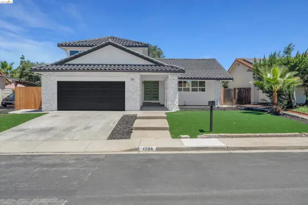 1709 Yellowstone Dr, Antioch, CA 94509