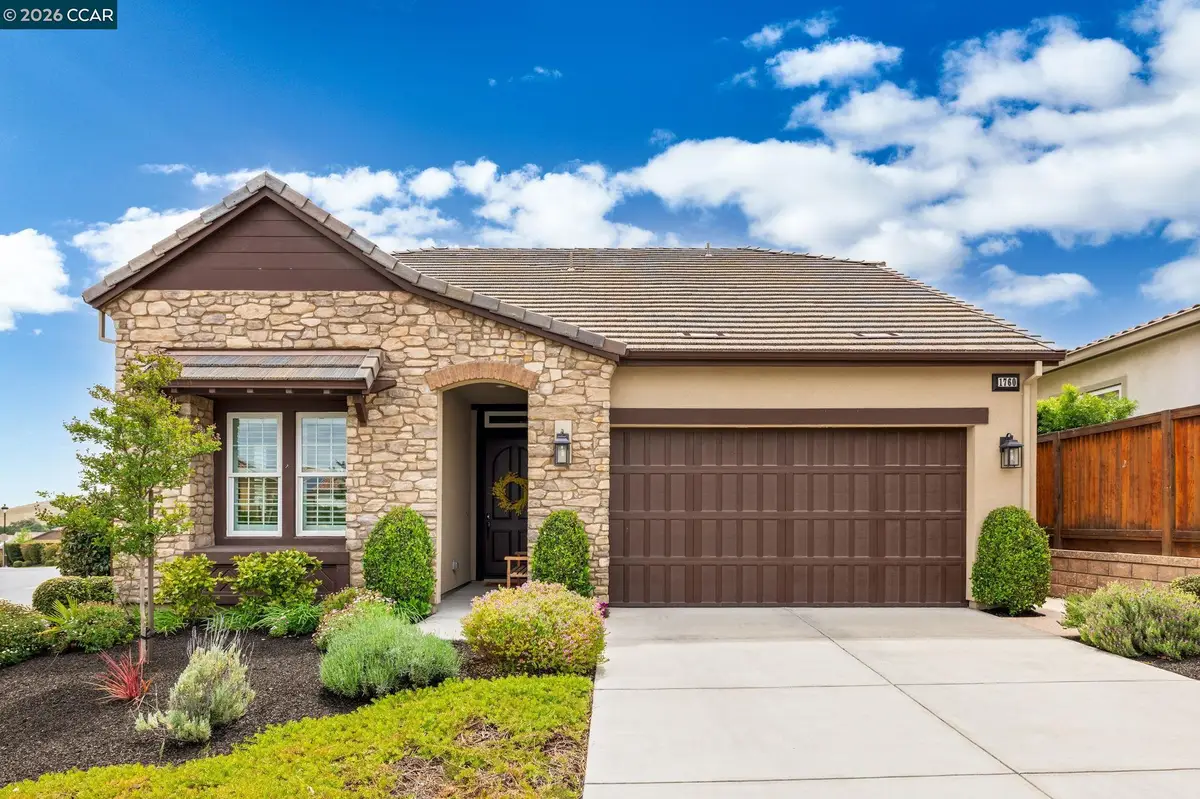 1760 Merlot Circle, Brentwood, CA 94513 - #1