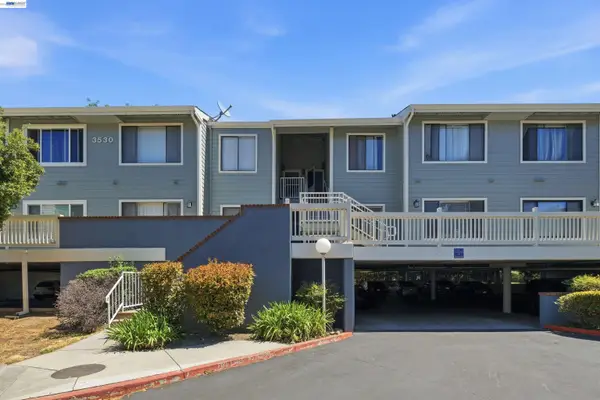 3530 Oakwood Terrace #104, Fremont, CA 94536