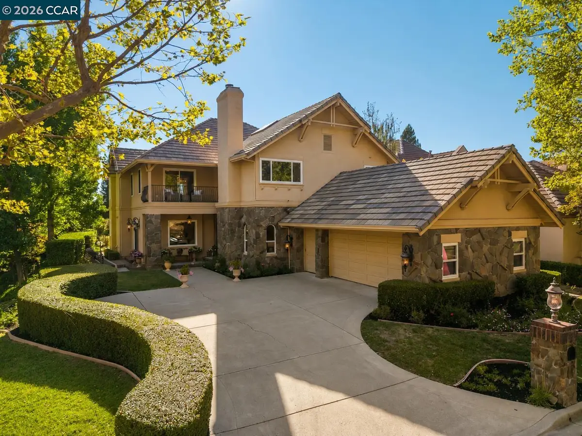 4307 Quail Run Pl, Danville, CA 94506 - #1