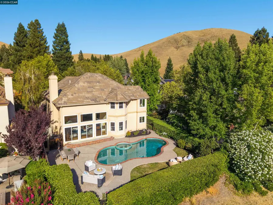 4307 Quail Run Pl, Danville, CA 94506 - #2