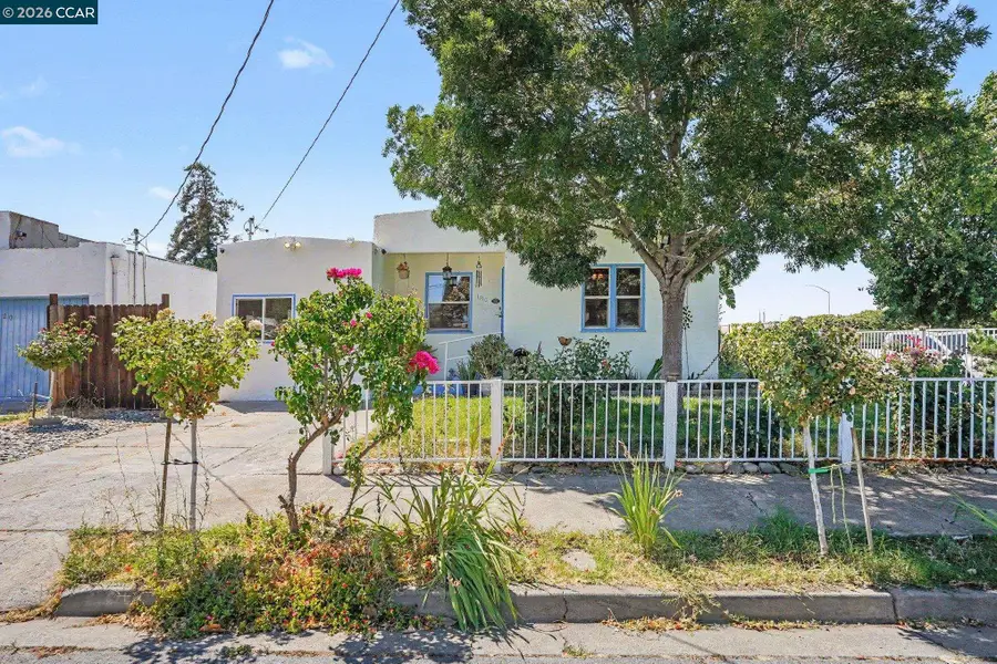 1110 Laurel Ave, Pittsburg, CA 94565 - #3