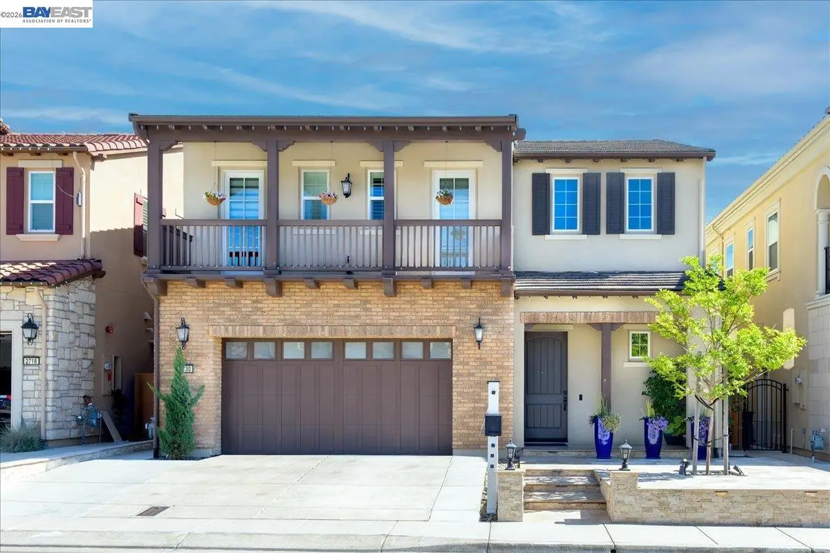 2730 Mount Dana Dr, Dublin, CA 94568 - #1