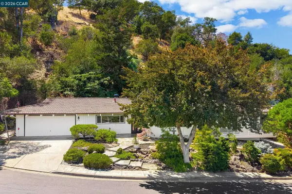 4050 Saint Marys St, Martinez, CA 94553